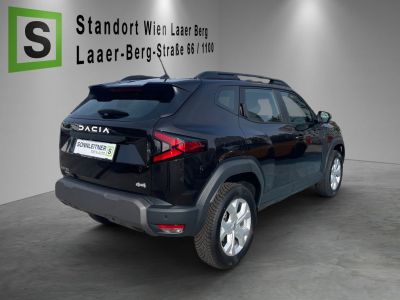 Dacia Duster Vorführwagen Dacia Duster Vorführwagen