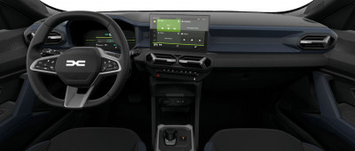Dacia Duster Neuwagen Dacia Duster Neuwagen
