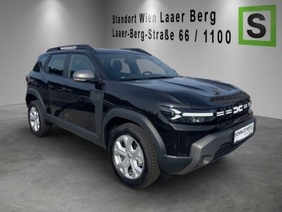 Dacia Duster Vorführwagen Dacia Duster Vorführwagen
