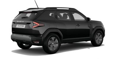 Dacia Duster Vorführwagen Dacia Duster Vorführwagen