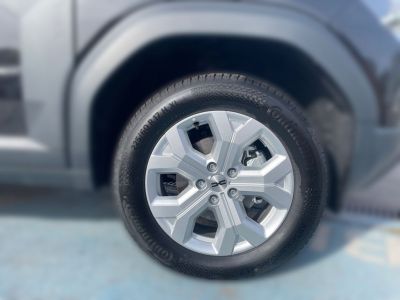 Dacia Duster Vorführwagen Dacia Duster Vorführwagen