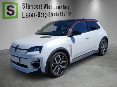 Renault R5 Gebrauchtwagen Renault R5 Gebrauchtwagen