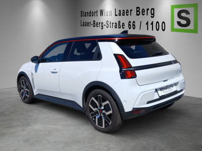 Renault R5 Gebrauchtwagen Renault R5 Gebrauchtwagen