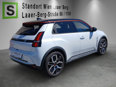Renault R5 Gebrauchtwagen Renault R5 Gebrauchtwagen