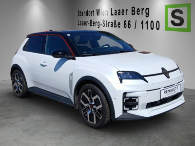 Renault R5 Gebrauchtwagen Renault R5 Gebrauchtwagen