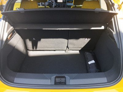 Renault R5 Vorführwagen Renault R5 Vorführwagen