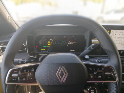 Renault R5 Vorführwagen Renault R5 Vorführwagen