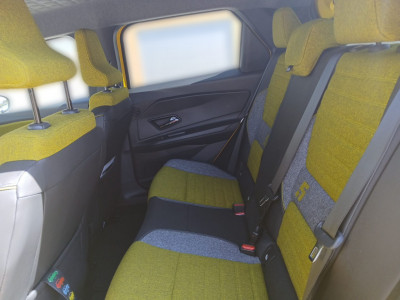 Renault R5 Vorführwagen Renault R5 Vorführwagen