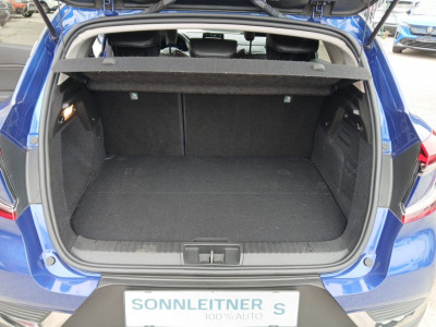 Renault Captur Gebrauchtwagen