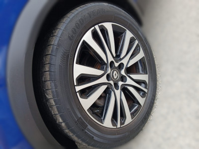 Renault Captur Gebrauchtwagen
