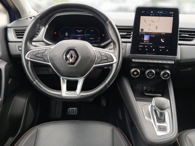 Renault Captur Gebrauchtwagen