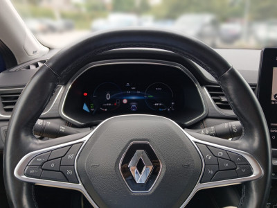 Renault Captur Gebrauchtwagen