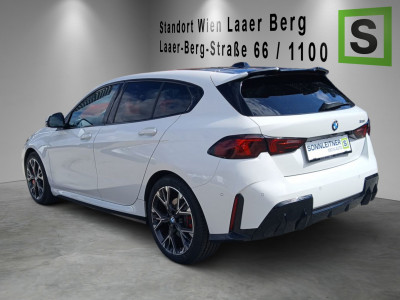 BMW 1er Gebrauchtwagen BMW 1er Gebrauchtwagen