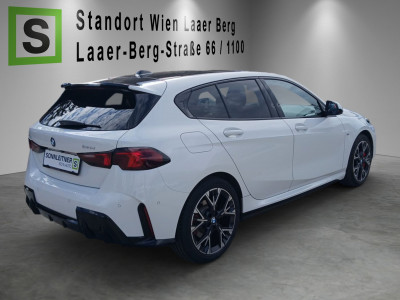 BMW 1er Gebrauchtwagen BMW 1er Gebrauchtwagen