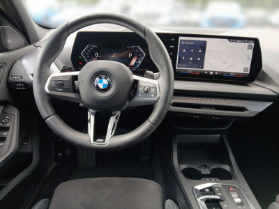 BMW 1er Gebrauchtwagen BMW 1er Gebrauchtwagen