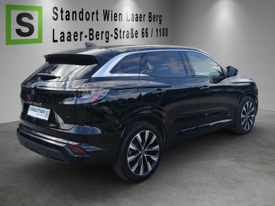 Renault Austral Vorführwagen Renault Austral Vorführwagen