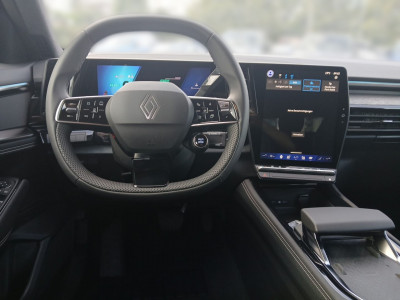 Renault Austral Vorführwagen Renault Austral Vorführwagen