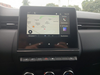 Renault Clio Gebrauchtwagen Renault Clio Gebrauchtwagen