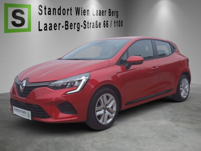 Renault Clio Gebrauchtwagen Renault Clio Gebrauchtwagen