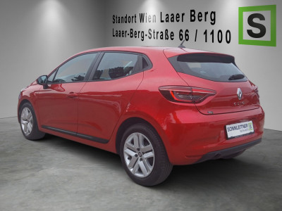 Renault Clio Gebrauchtwagen Renault Clio Gebrauchtwagen
