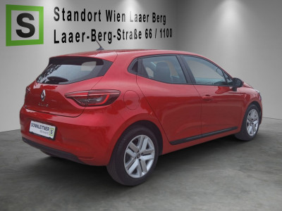 Renault Clio Gebrauchtwagen Renault Clio Gebrauchtwagen