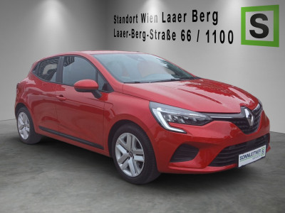 Renault Clio Gebrauchtwagen Renault Clio Gebrauchtwagen
