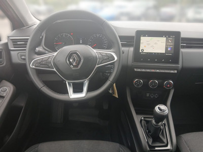 Renault Clio Gebrauchtwagen Renault Clio Gebrauchtwagen
