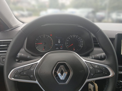 Renault Clio Gebrauchtwagen Renault Clio Gebrauchtwagen