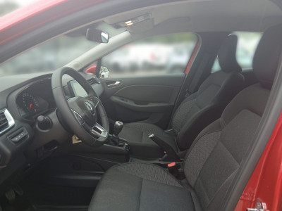 Renault Clio Gebrauchtwagen Renault Clio Gebrauchtwagen