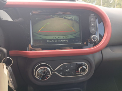 Renault Twingo Gebrauchtwagen Renault Twingo Gebrauchtwagen