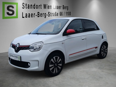 Renault Twingo Gebrauchtwagen Renault Twingo Gebrauchtwagen