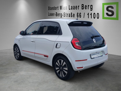 Renault Twingo Gebrauchtwagen Renault Twingo Gebrauchtwagen