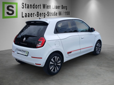 Renault Twingo Gebrauchtwagen Renault Twingo Gebrauchtwagen