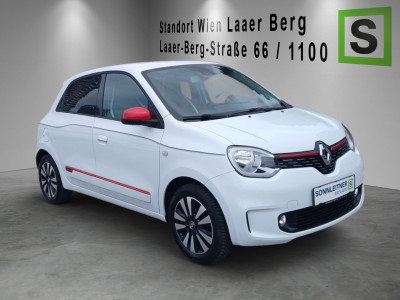 Renault Twingo Gebrauchtwagen Renault Twingo Gebrauchtwagen