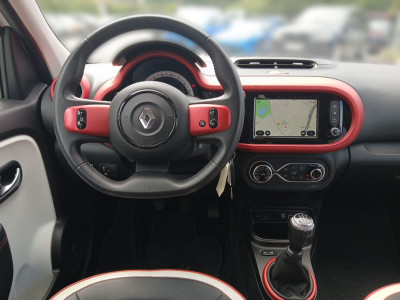Renault Twingo Gebrauchtwagen Renault Twingo Gebrauchtwagen