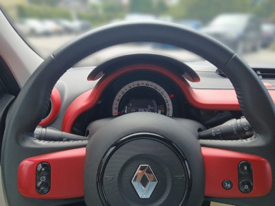 Renault Twingo Gebrauchtwagen Renault Twingo Gebrauchtwagen