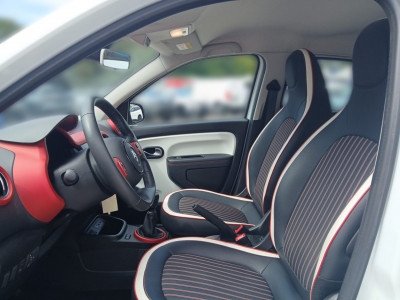 Renault Twingo Gebrauchtwagen Renault Twingo Gebrauchtwagen