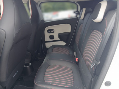 Renault Twingo Gebrauchtwagen Renault Twingo Gebrauchtwagen