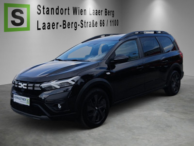 Dacia Jogger Gebrauchtwagen