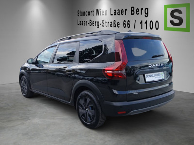 Dacia Jogger Gebrauchtwagen