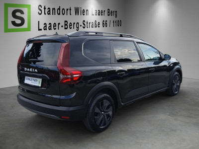 Dacia Jogger Gebrauchtwagen