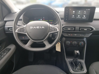 Dacia Jogger Gebrauchtwagen