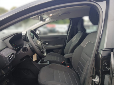 Dacia Jogger Gebrauchtwagen
