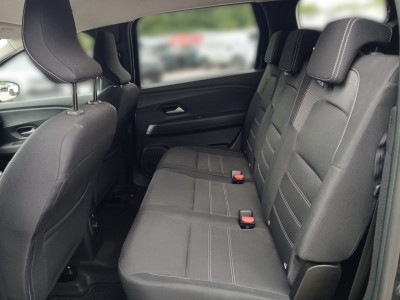 Dacia Jogger Gebrauchtwagen