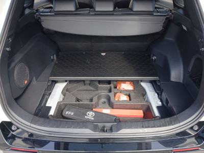 Toyota RAV4 Gebrauchtwagen