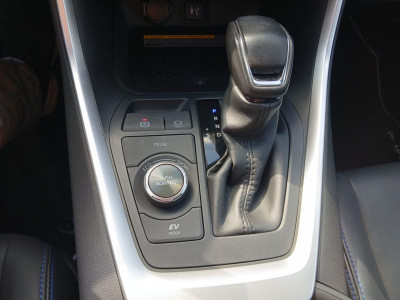 Toyota RAV4 Gebrauchtwagen
