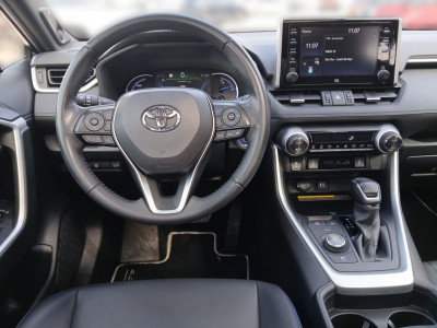 Toyota RAV4 Gebrauchtwagen