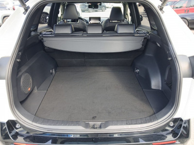 Toyota RAV4 Gebrauchtwagen
