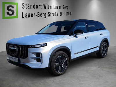 Jaecoo Jaecoo 7 Vorführwagen