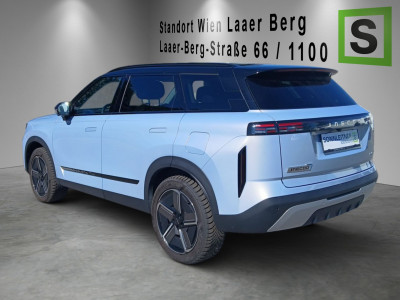 Jaecoo Jaecoo 7 Vorführwagen